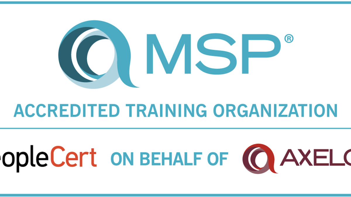 Msp Managing Successful Programmes Torrent