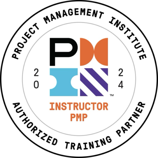 Badge ATP PMI