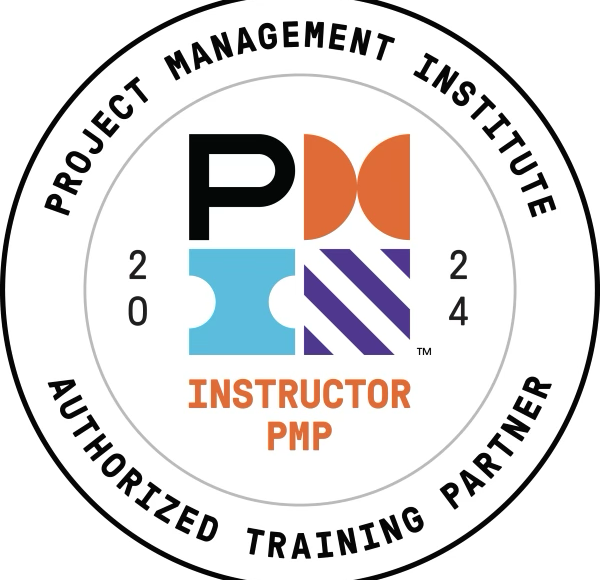 Badge ATP PMI